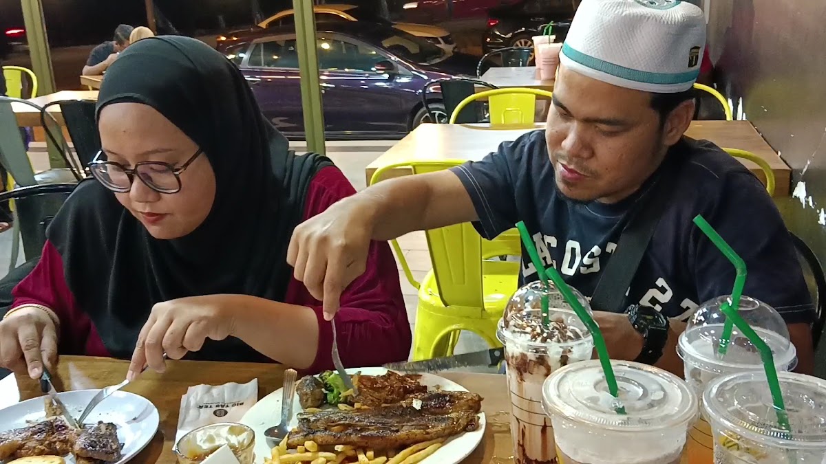 Big Tas’Tea Kulim Photo 2
