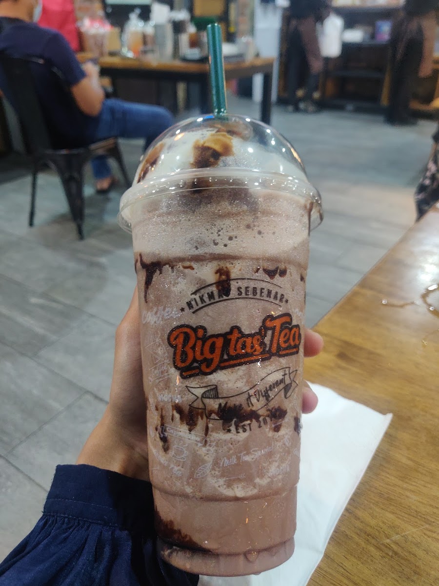 Big Tas’Tea Kulim Photo 4