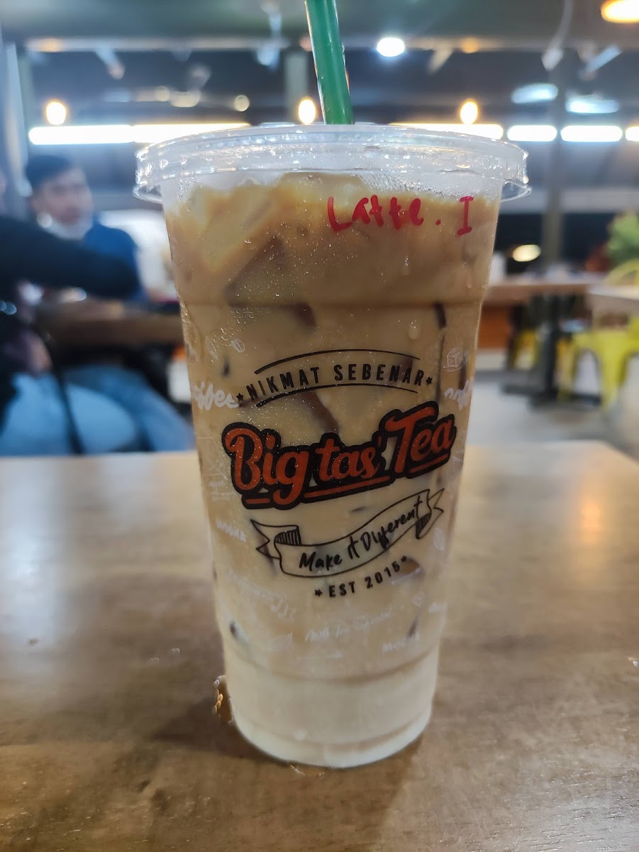Big Tas’Tea Kulim Photo 9