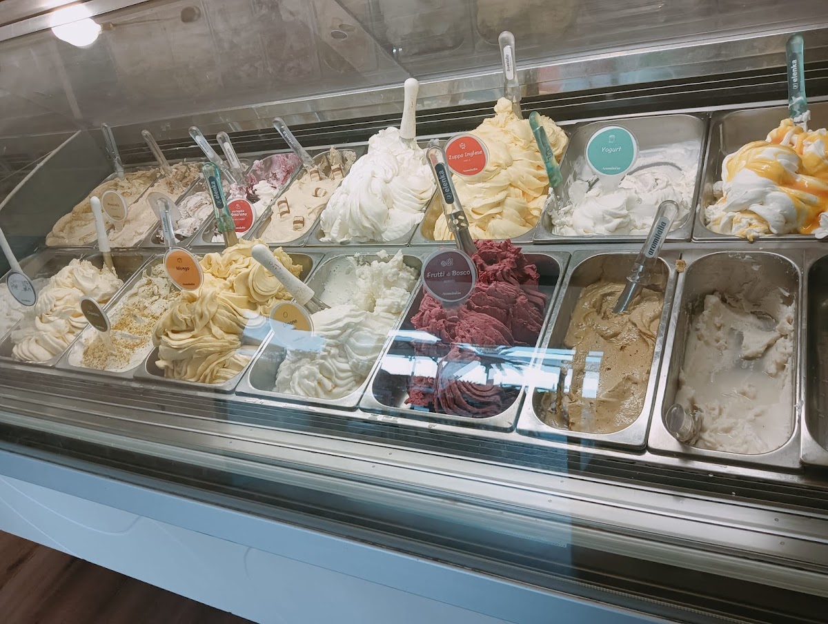 Gelateria Sicily di Santoro Massimo Photo 3