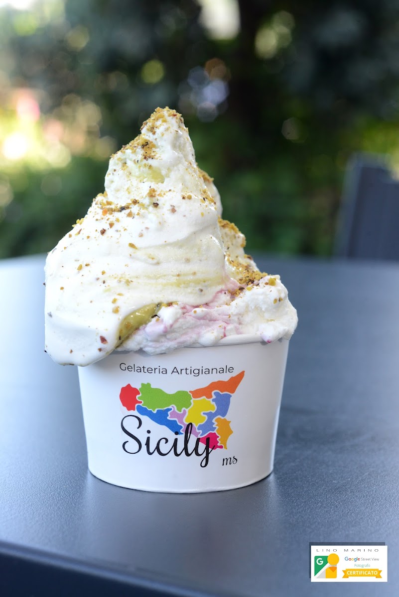 Gelateria Sicily di Santoro Massimo Photo 4
