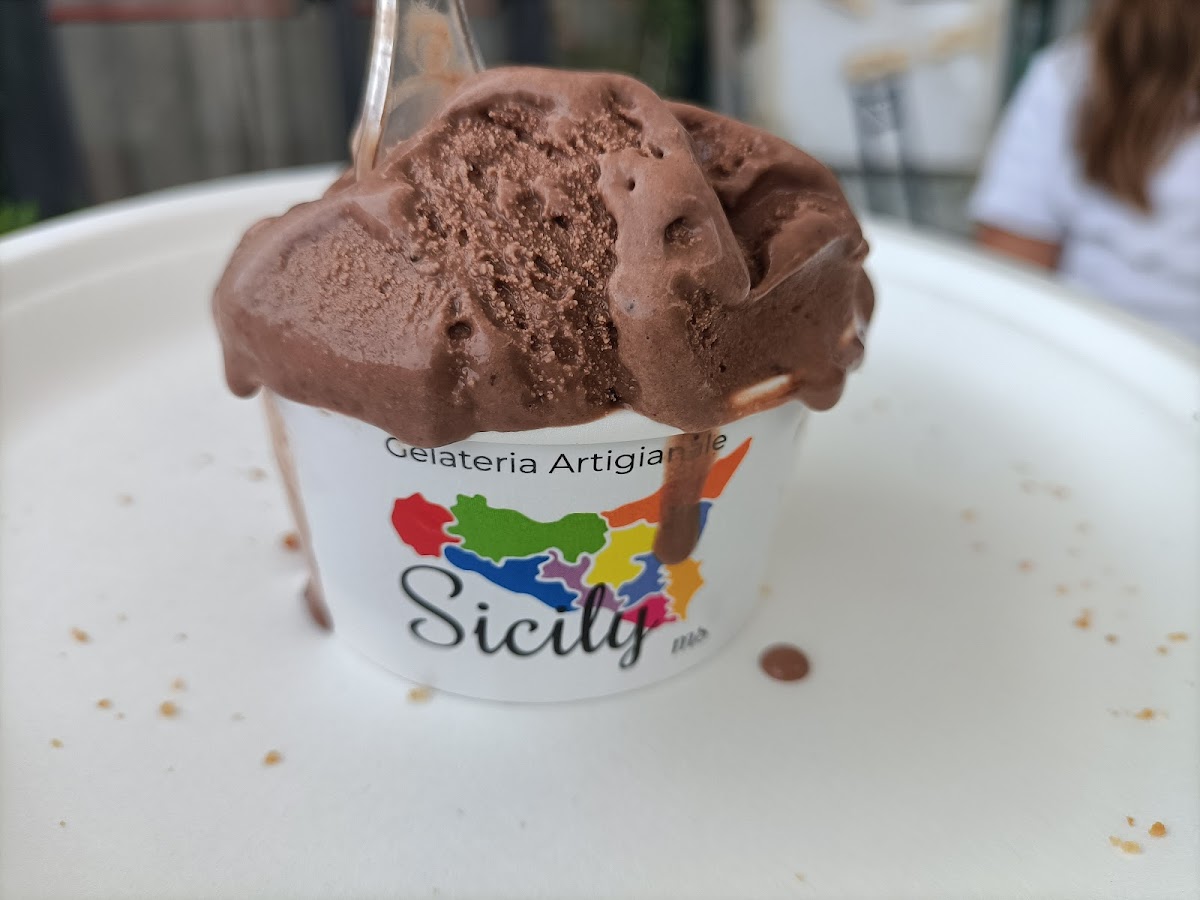 Gelateria Sicily di Santoro Massimo Photo 7