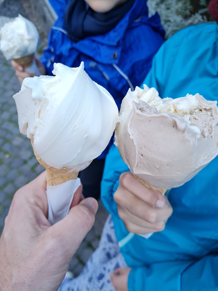 Gelateria Sicily di Santoro Massimo Photo 8