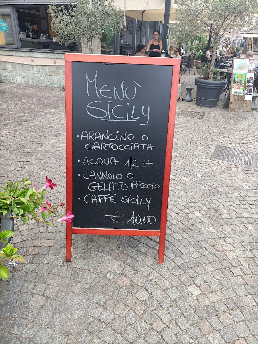 Gelateria Sicily di Santoro Massimo Photo Menu 2