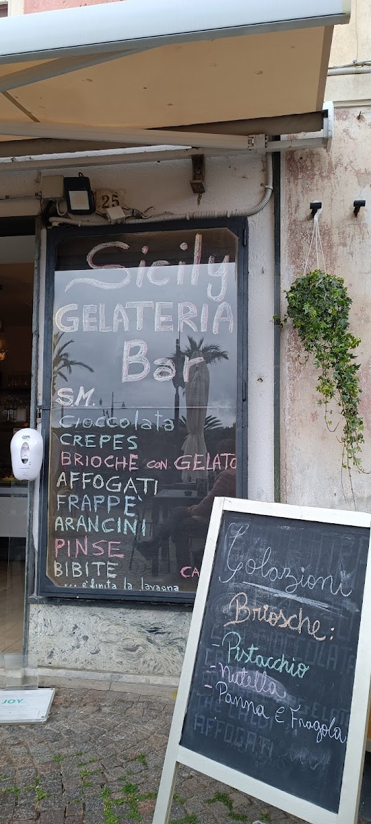 Gelateria Sicily di Santoro Massimo Photo Menu 3