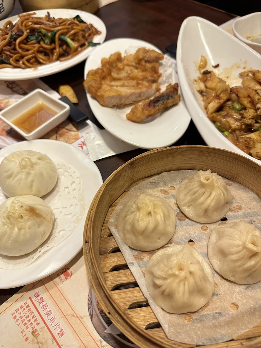 Xia Mian Guan (Plaza Hollywood) Photo 6