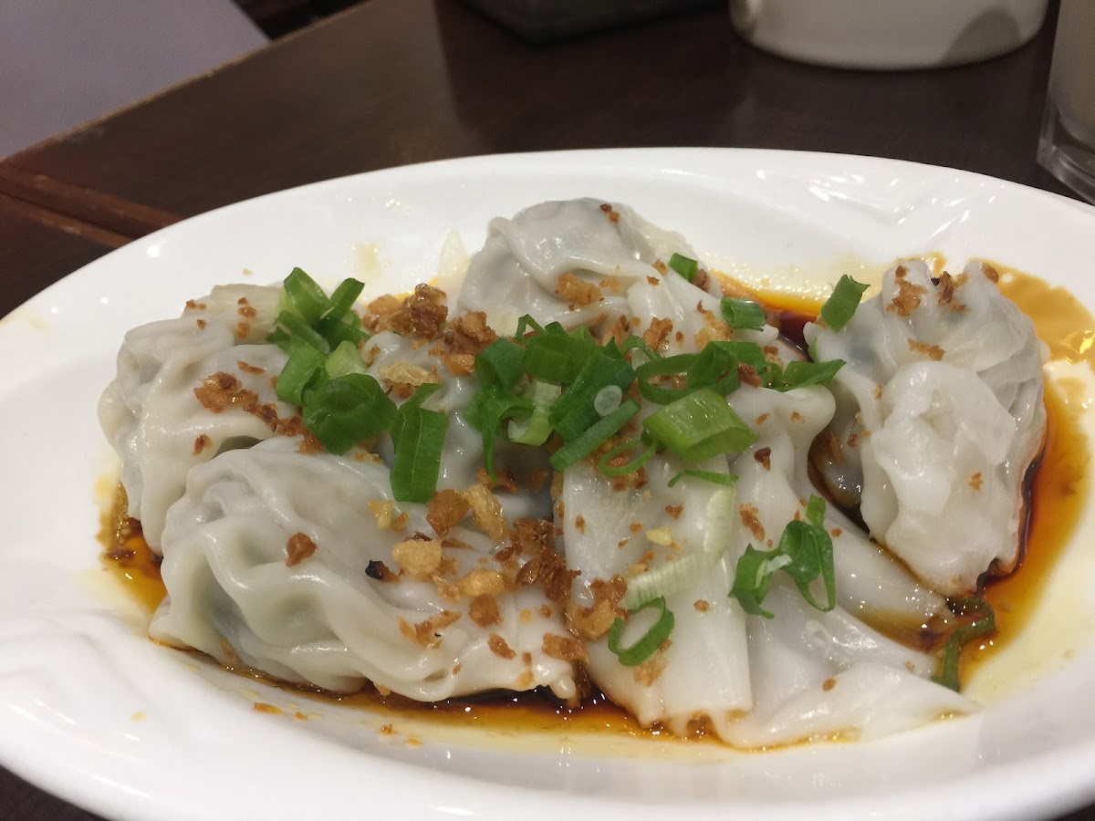 Xia Mian Guan (Plaza Hollywood) Photo 8