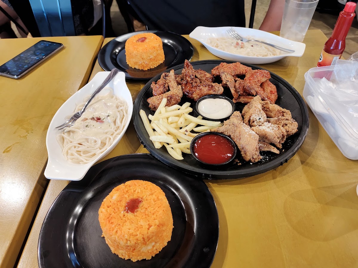 Wings District Photo 10