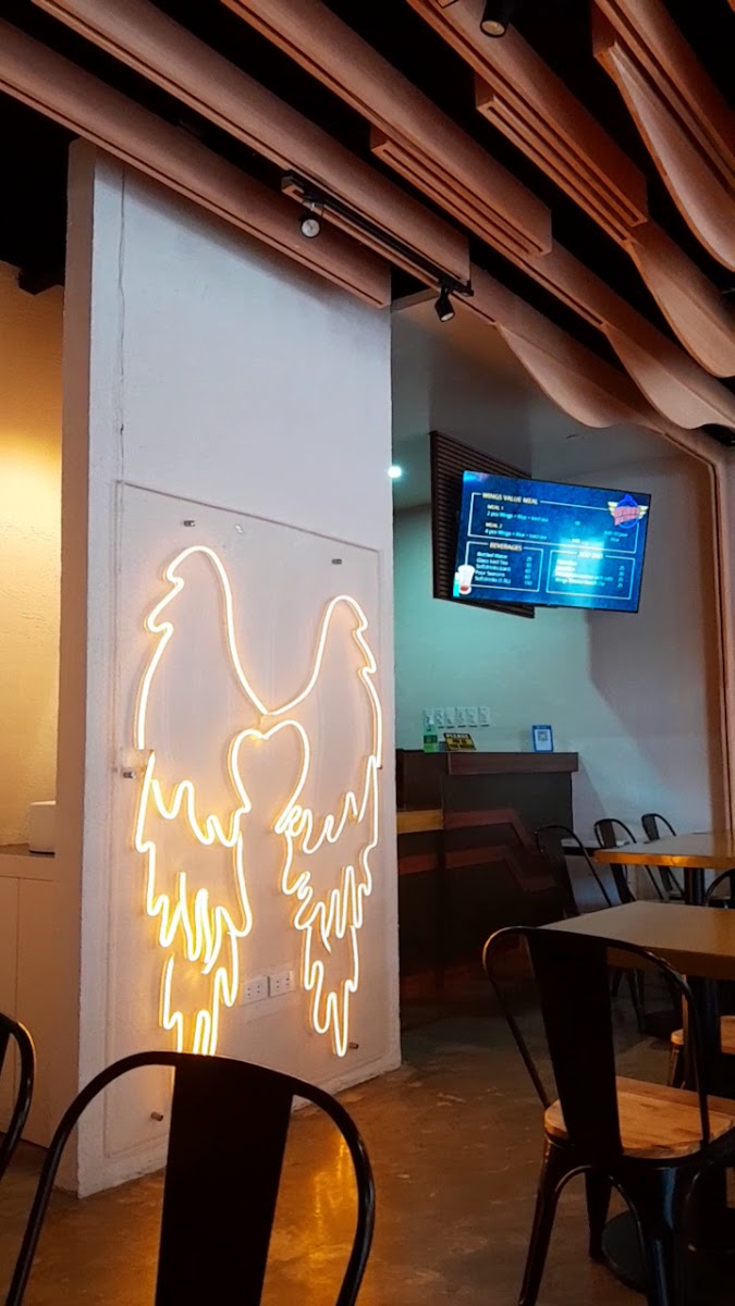 Wings District Photo 2