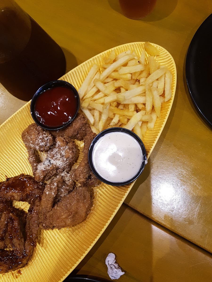 Wings District Photo 5