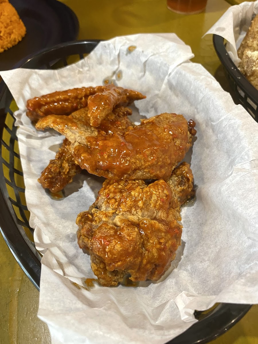 Wings District Photo 8
