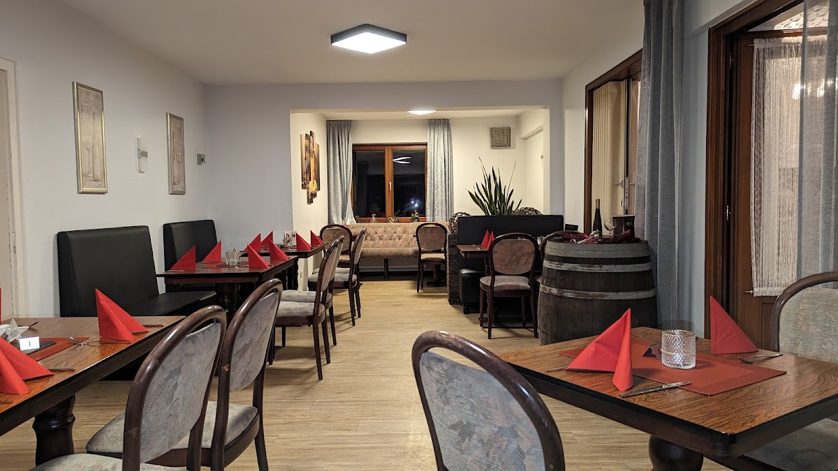 Café Restaurant 'Alte Schanze'