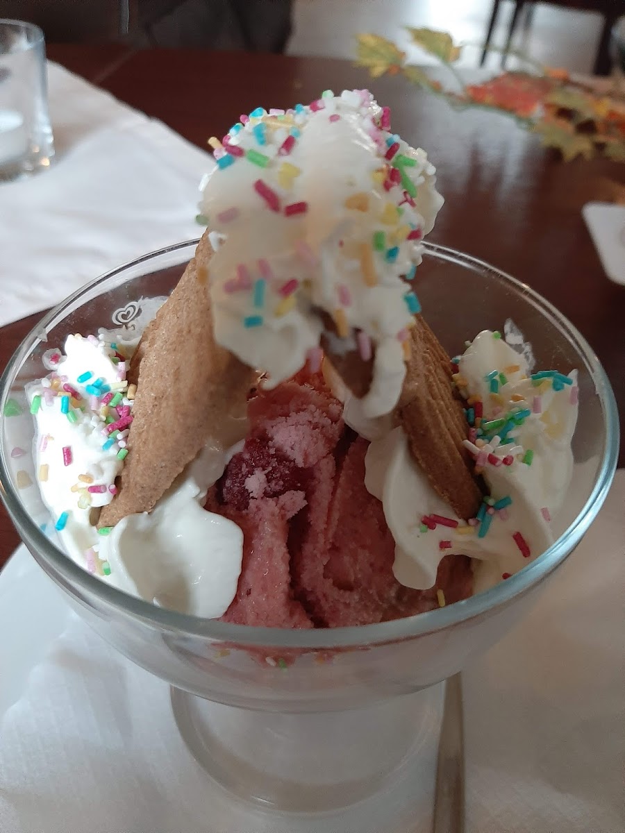 Café Restaurant 'Alte Schanze' Photo 10