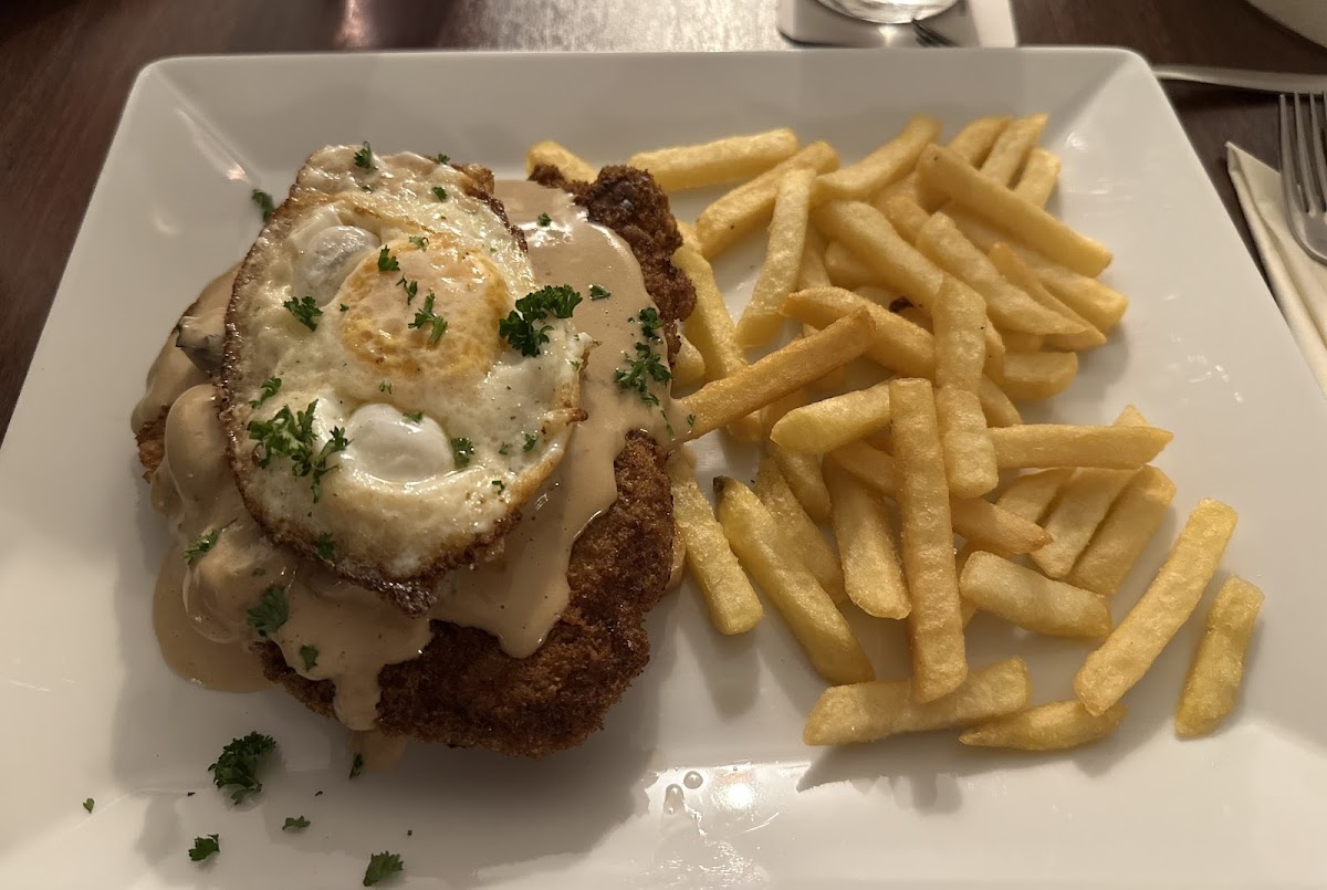 Café Restaurant 'Alte Schanze' Photo 3