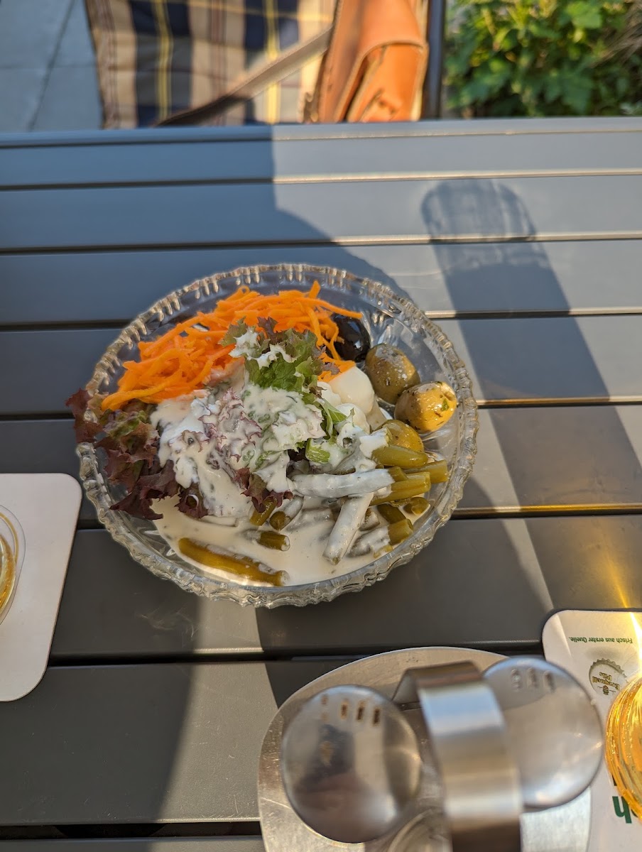 Café Restaurant 'Alte Schanze' Photo 7