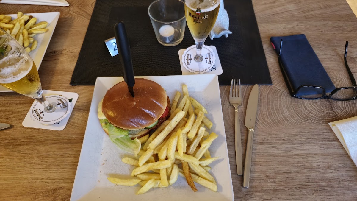 Café Restaurant 'Alte Schanze' Photo 9