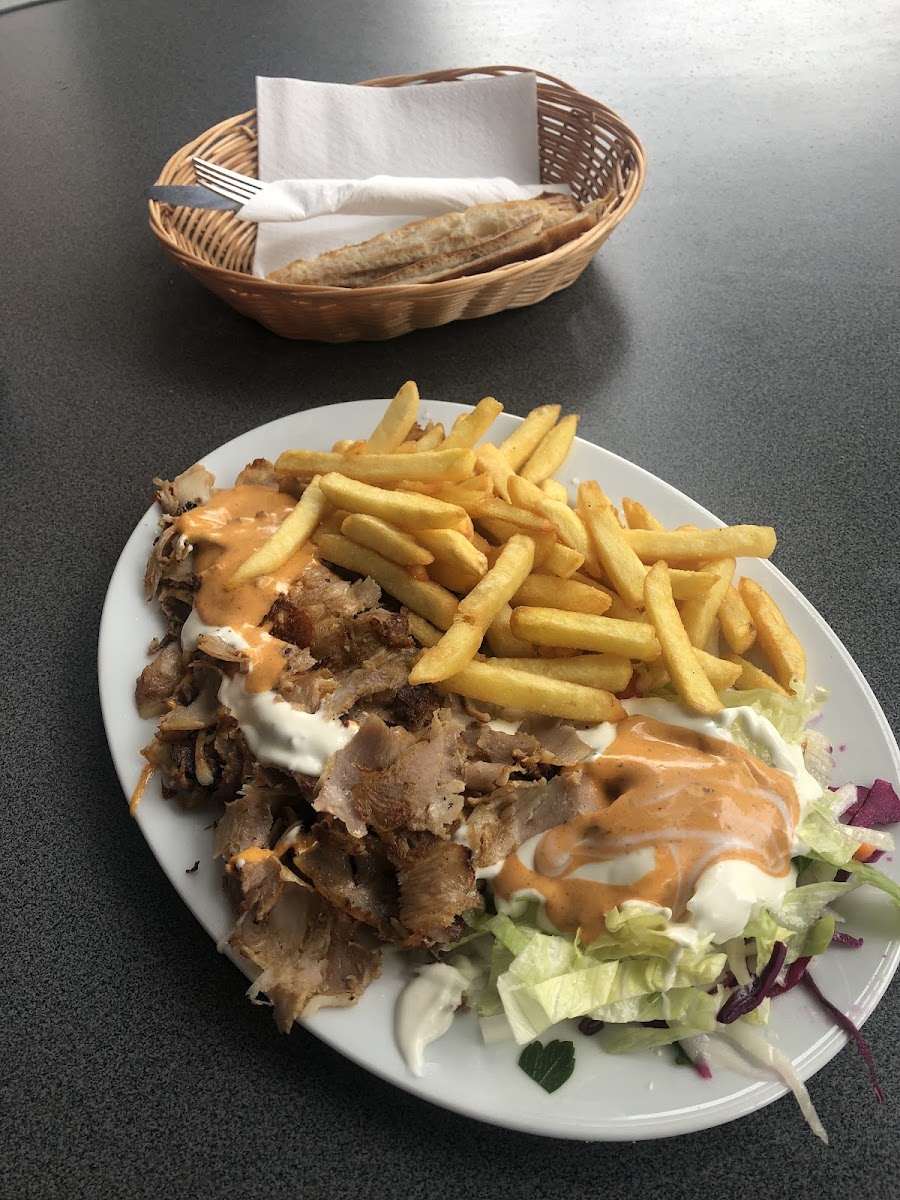 Pasha’s Kebap Haus Rastatt Photo 10