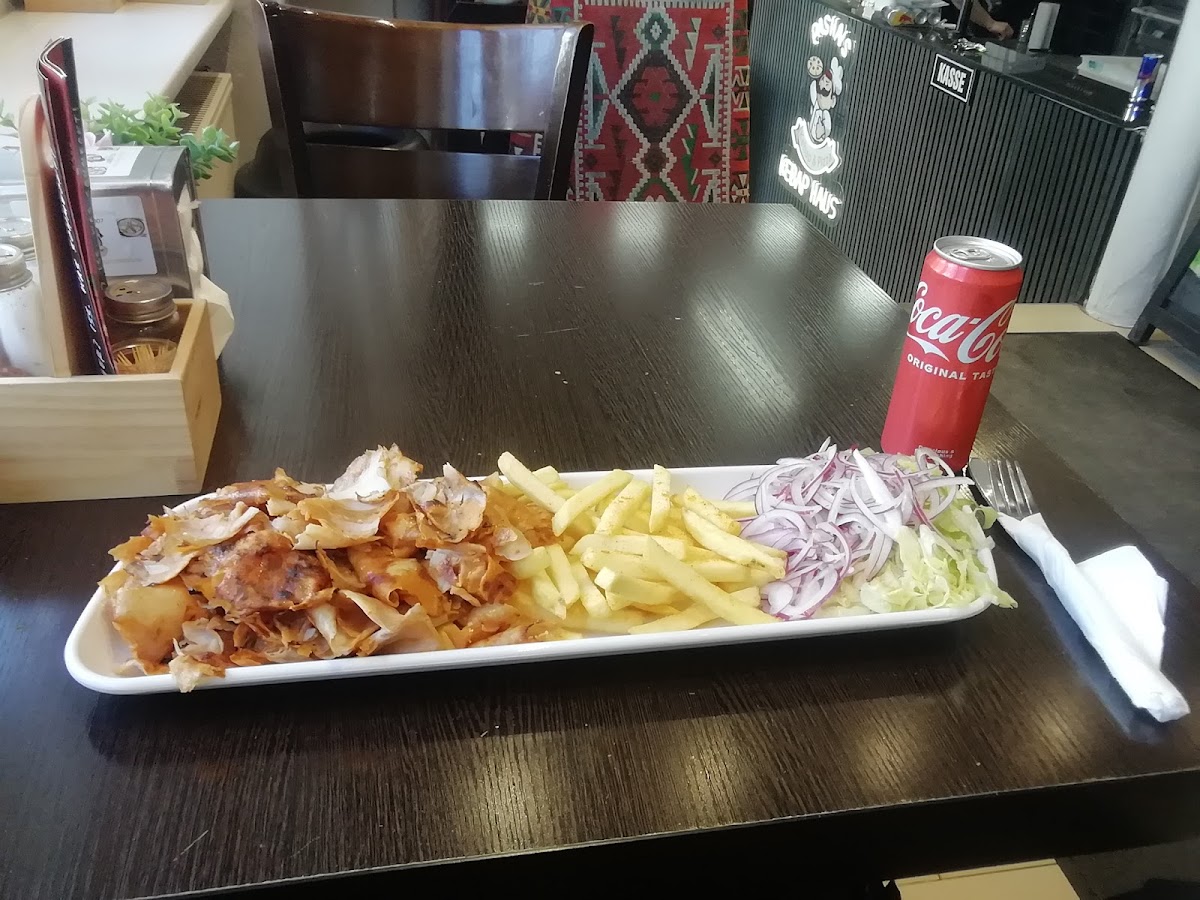 Pasha’s Kebap Haus Rastatt Photo 2