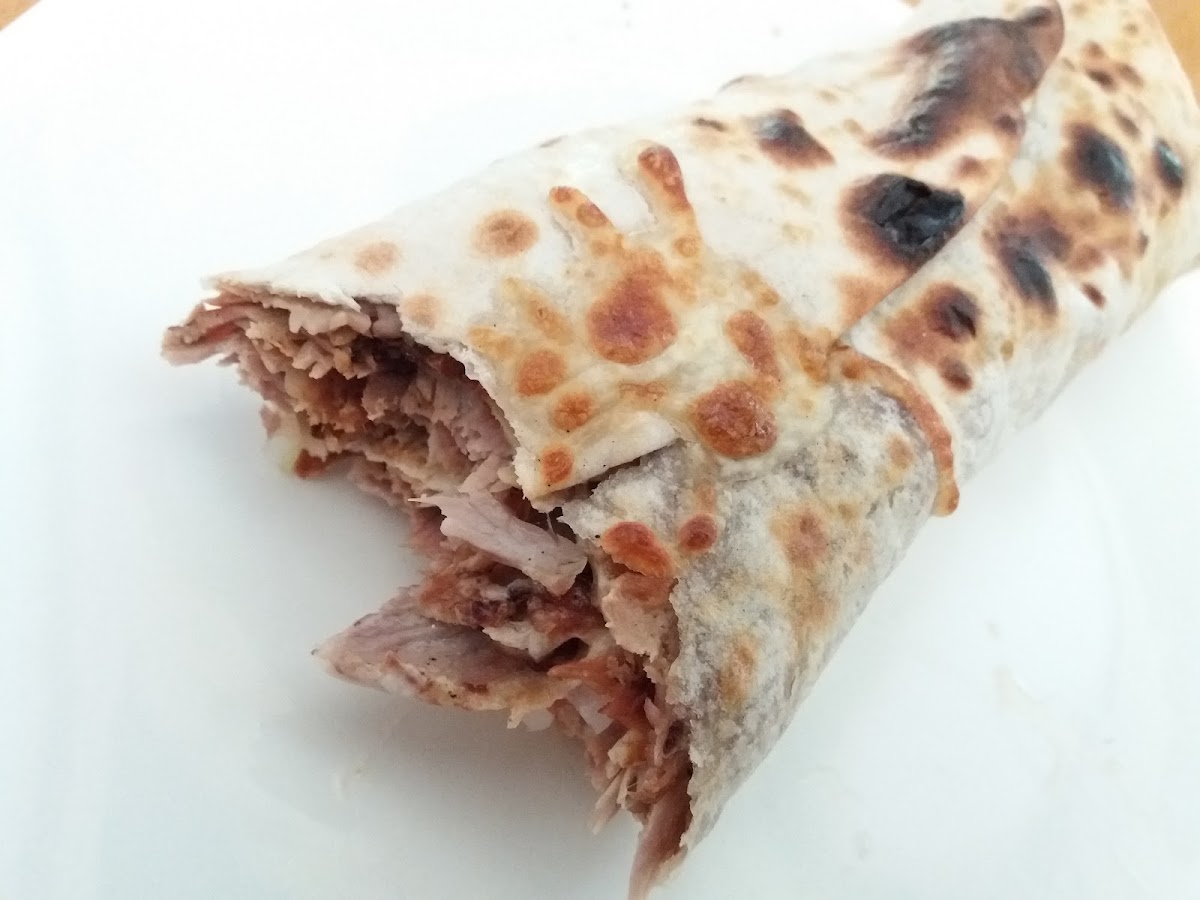 Pasha’s Kebap Haus Rastatt Photo 6