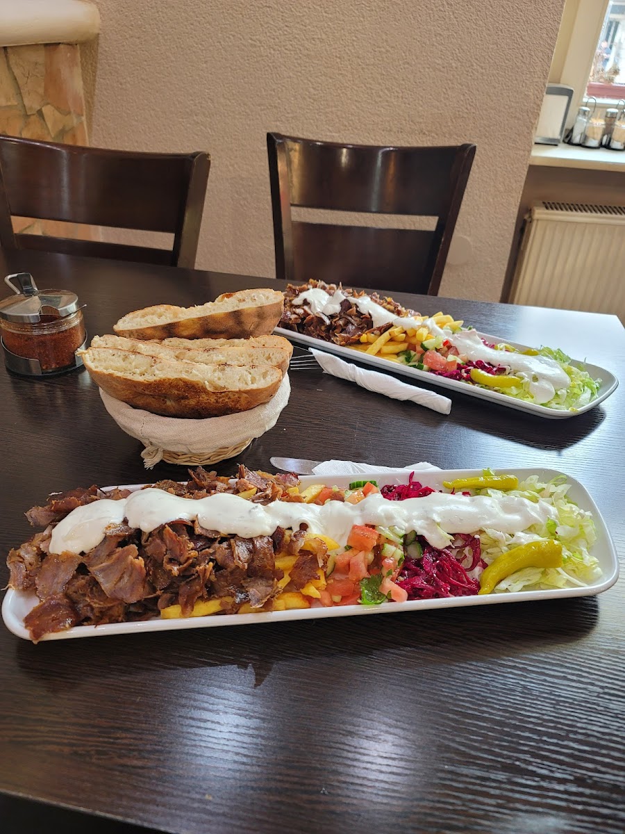 Pasha’s Kebap Haus Rastatt Photo 7