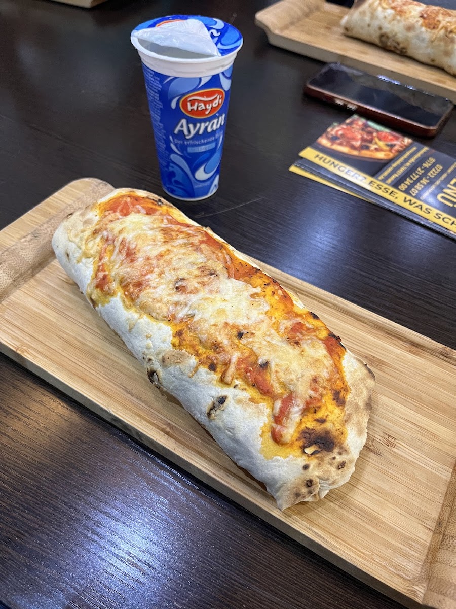 Pasha’s Kebap Haus Rastatt Photo 8
