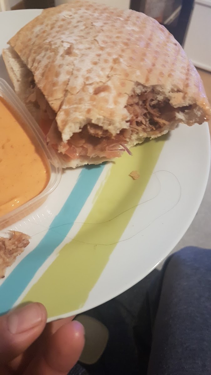 Pasha’s Kebap Haus Rastatt Photo 9