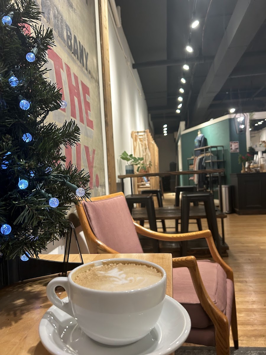 True North Coffee House Photo 5