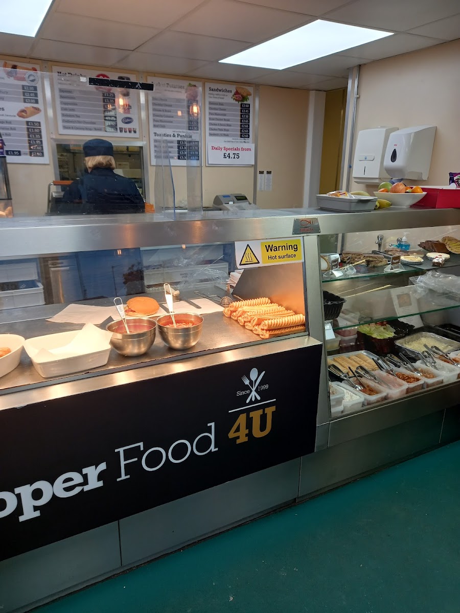 The Mobile Food Emporium Base Photo 2