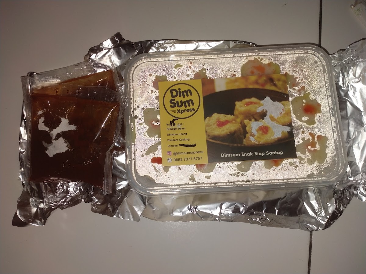 Dimsum Xpress - Setiabudi Photo 3