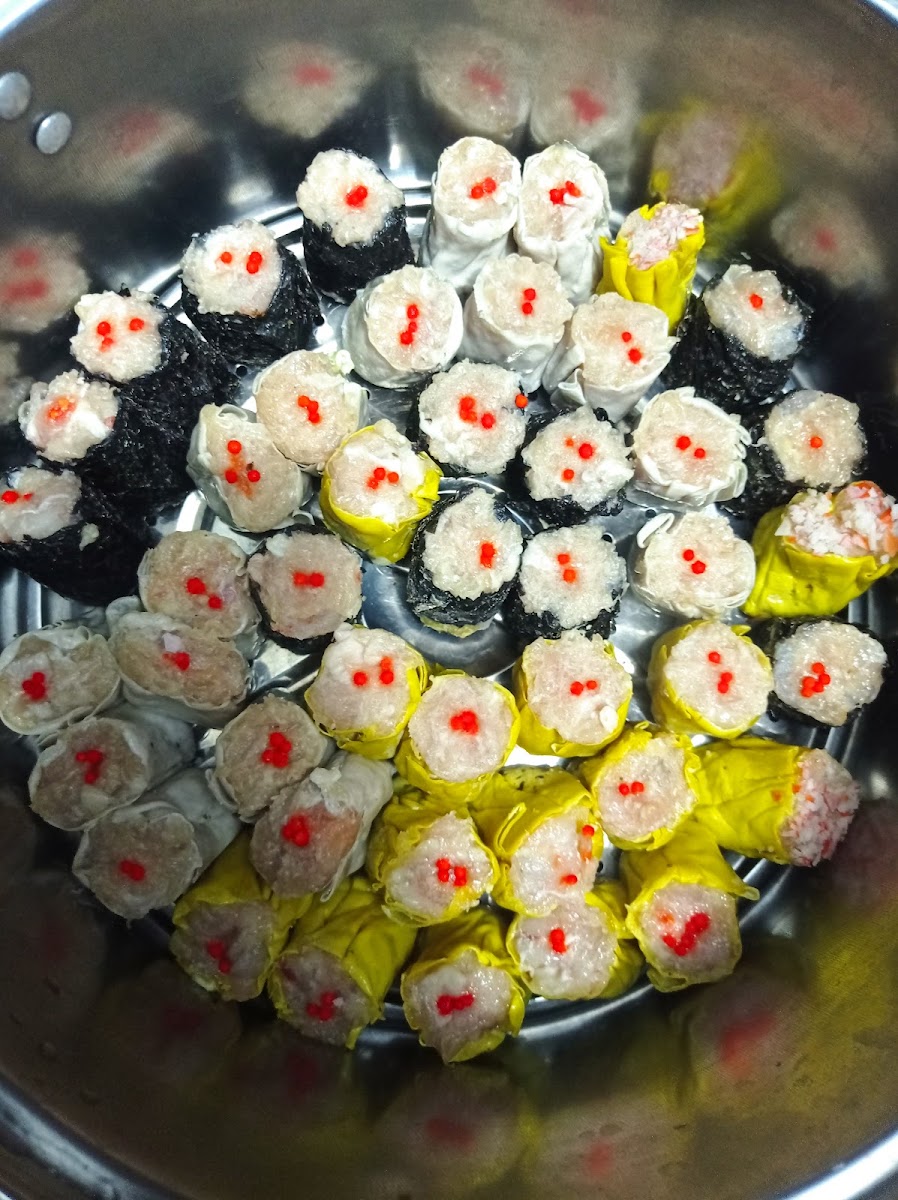 Dimsum Xpress - Setiabudi Photo 4