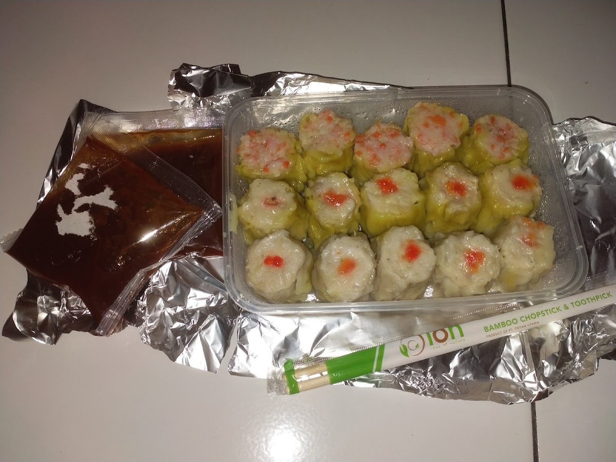 Dimsum Xpress - Setiabudi Photo 6