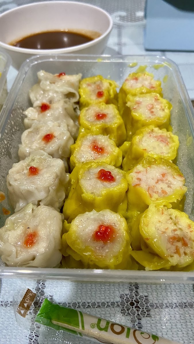 Dimsum Xpress - Setiabudi Photo 7