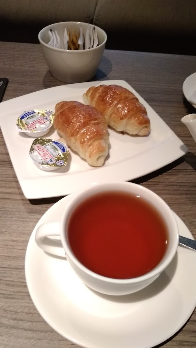 Owl Stone Cafe And Bakery Photo 7