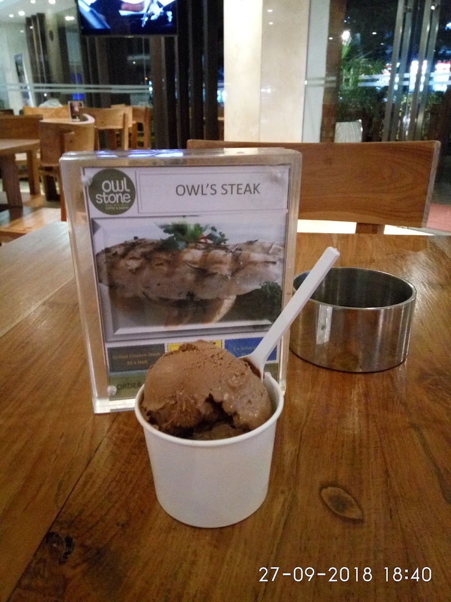 Owl Stone Cafe And Bakery Photo 8