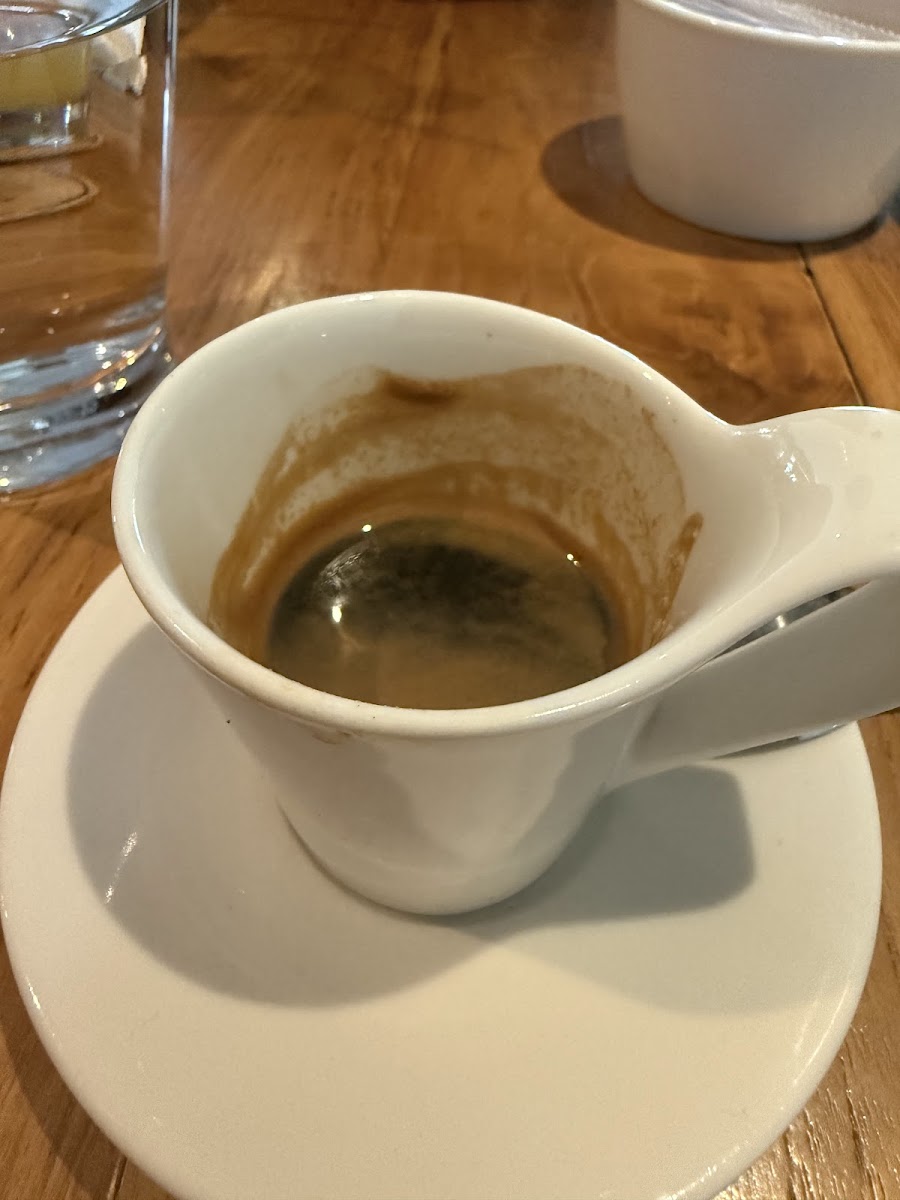 Owl Stone Cafe And Bakery Photo 9