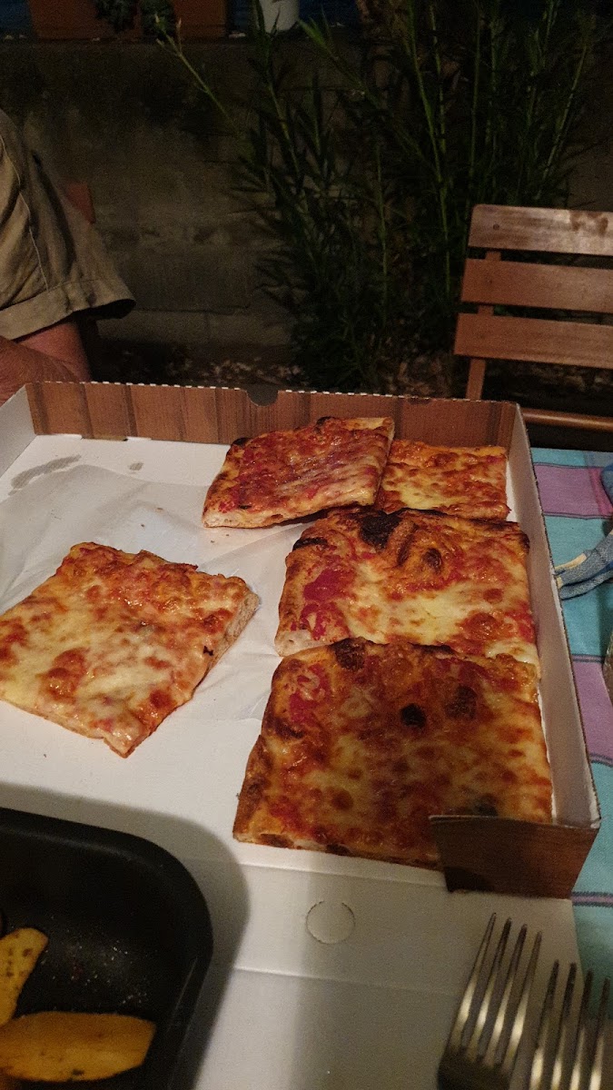 Pizza Fantasy Photo 6