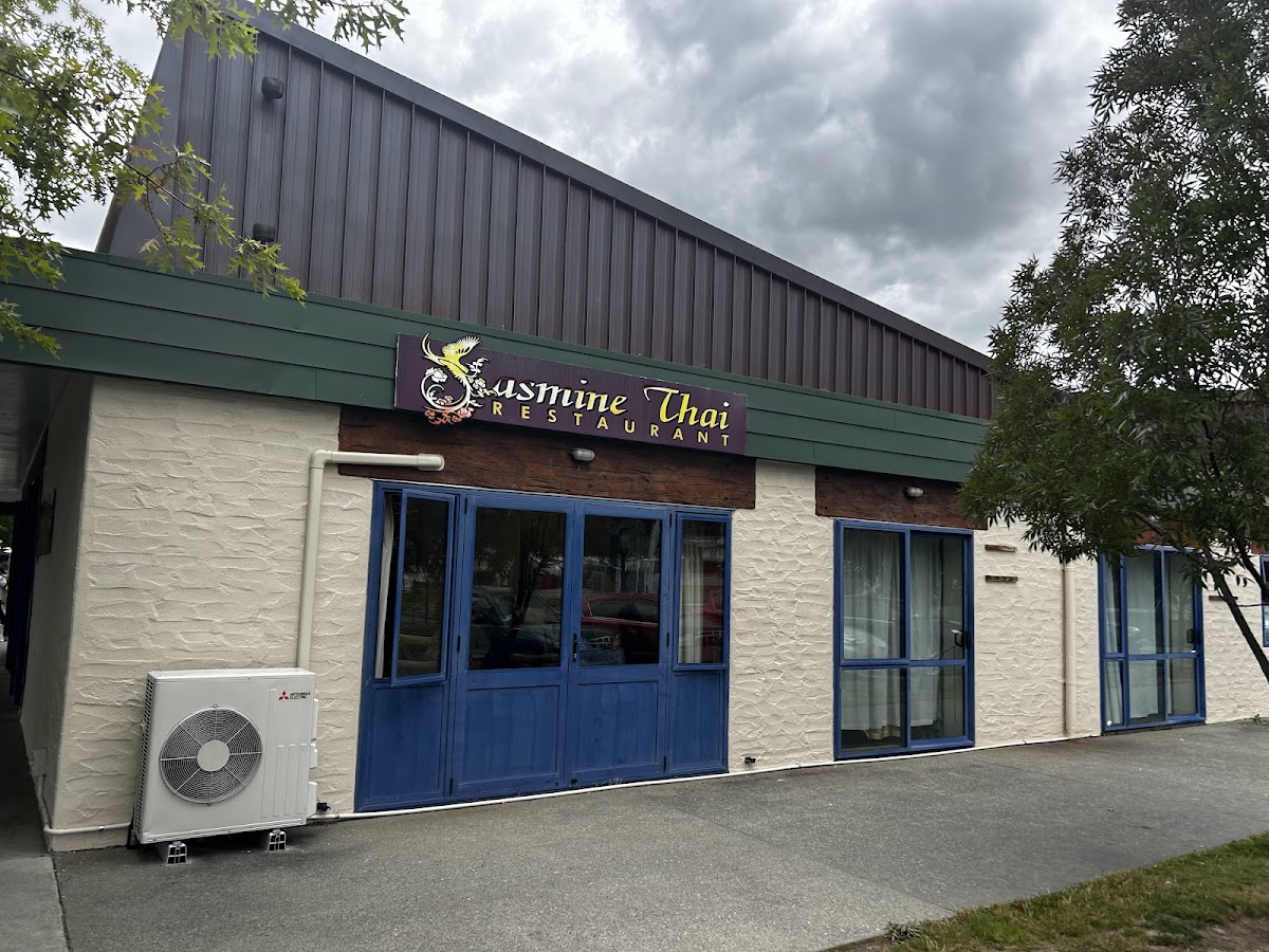 Jasmine Thai Restaurant