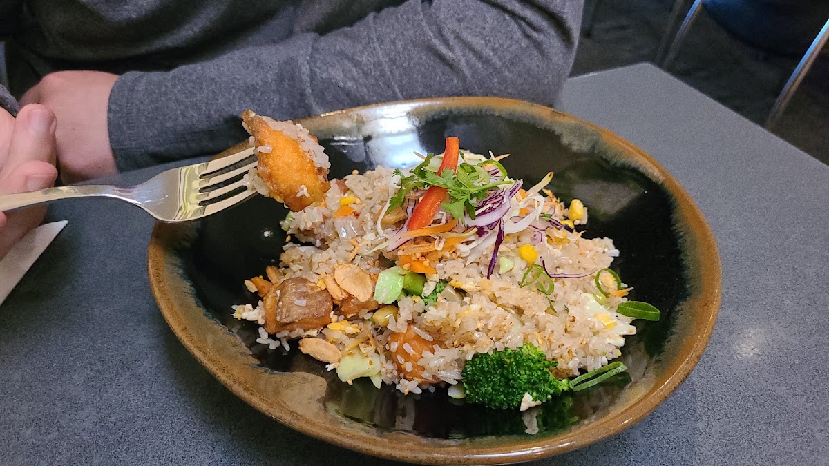 Jasmine Thai Restaurant Photo 10