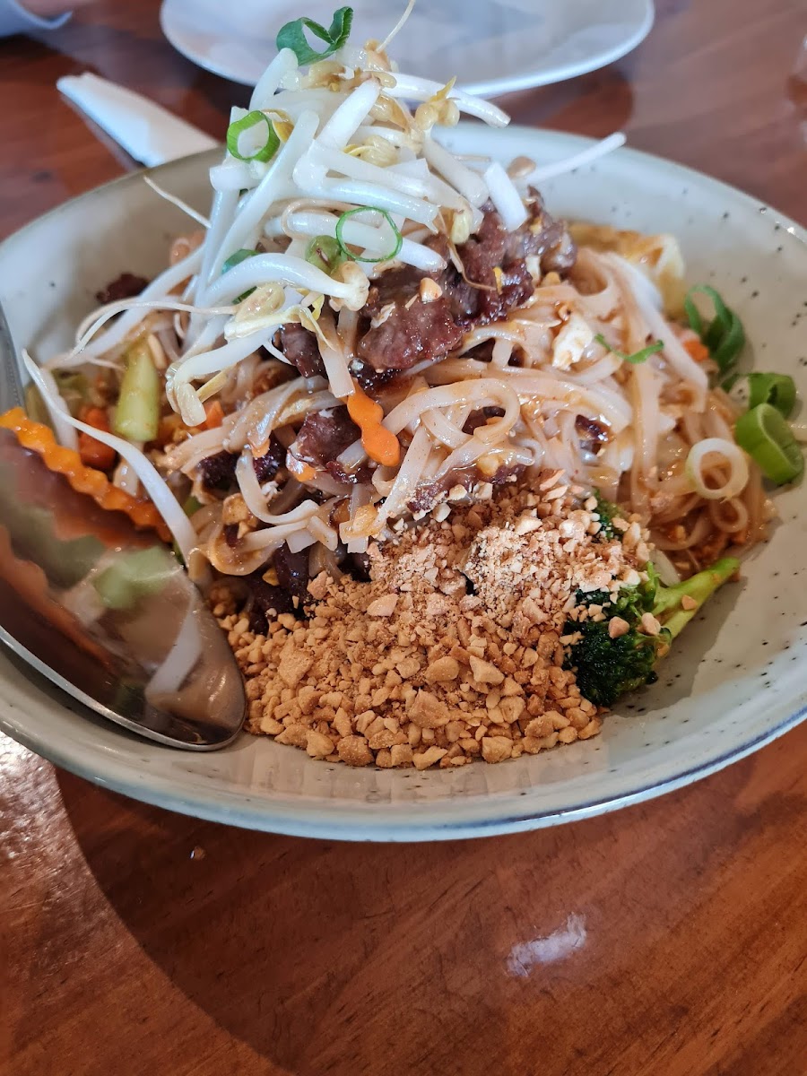 Jasmine Thai Restaurant Photo 7