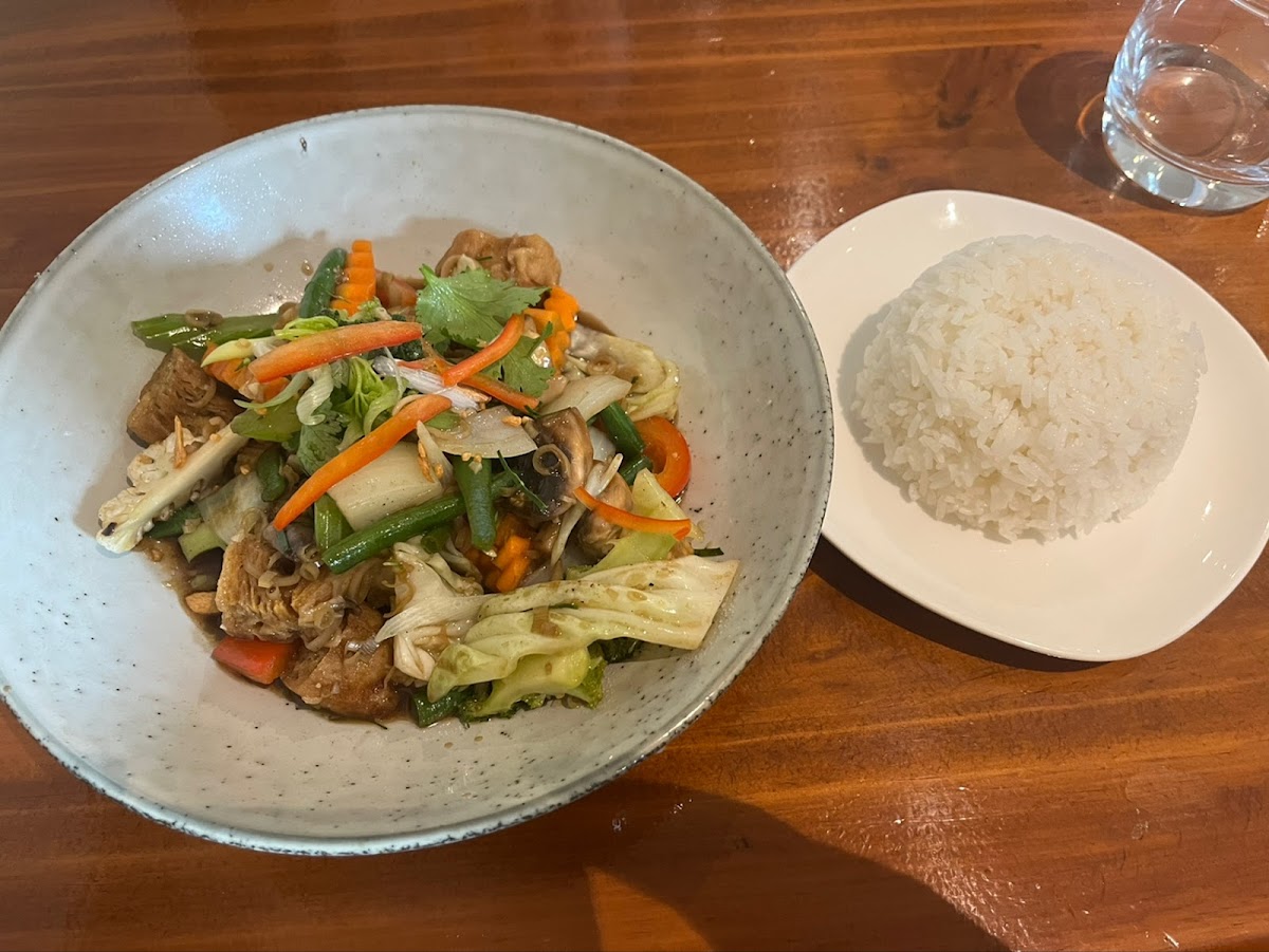 Jasmine Thai Restaurant Photo 9