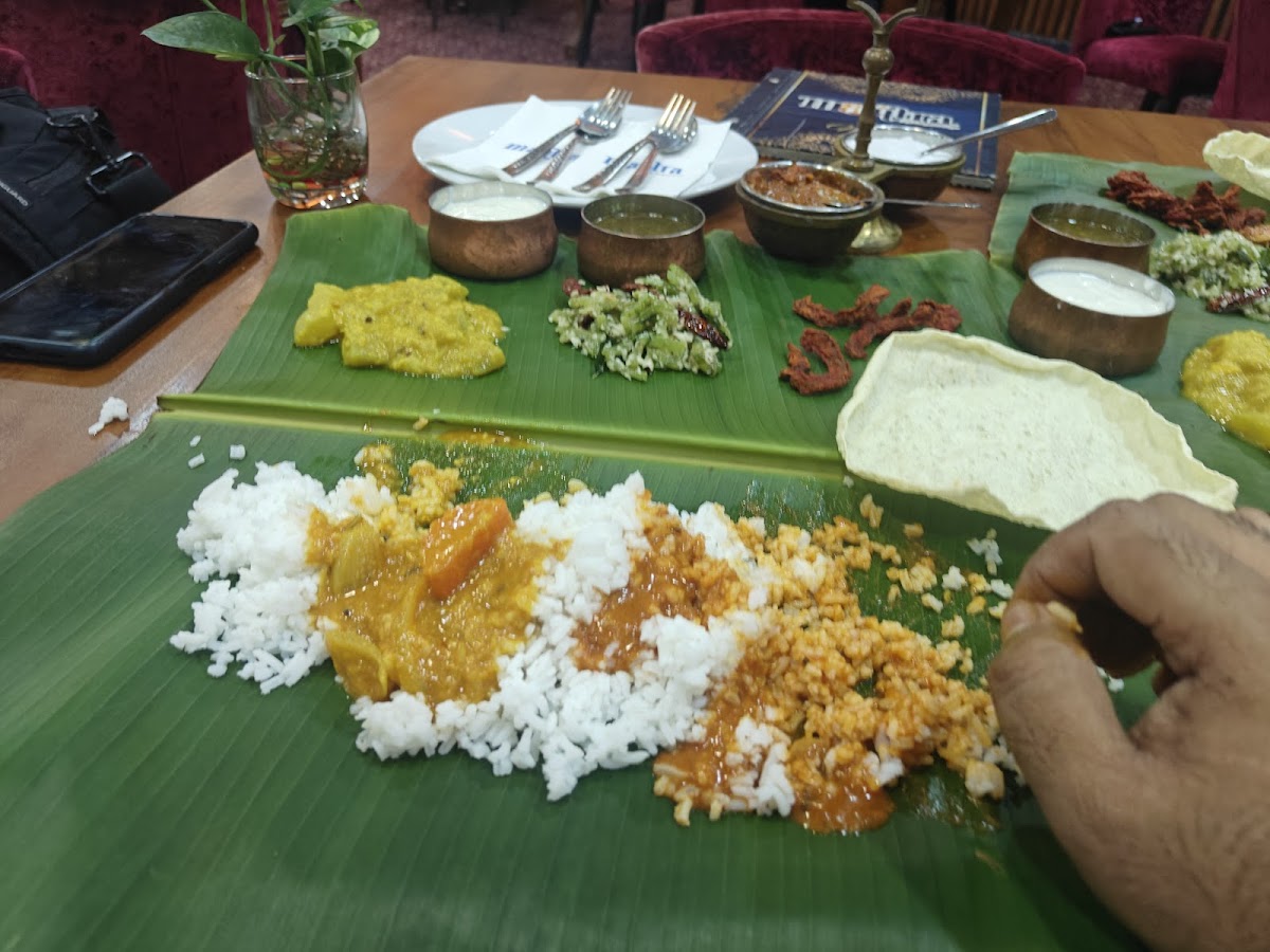 Mantra Indian Cuisine Photo 10