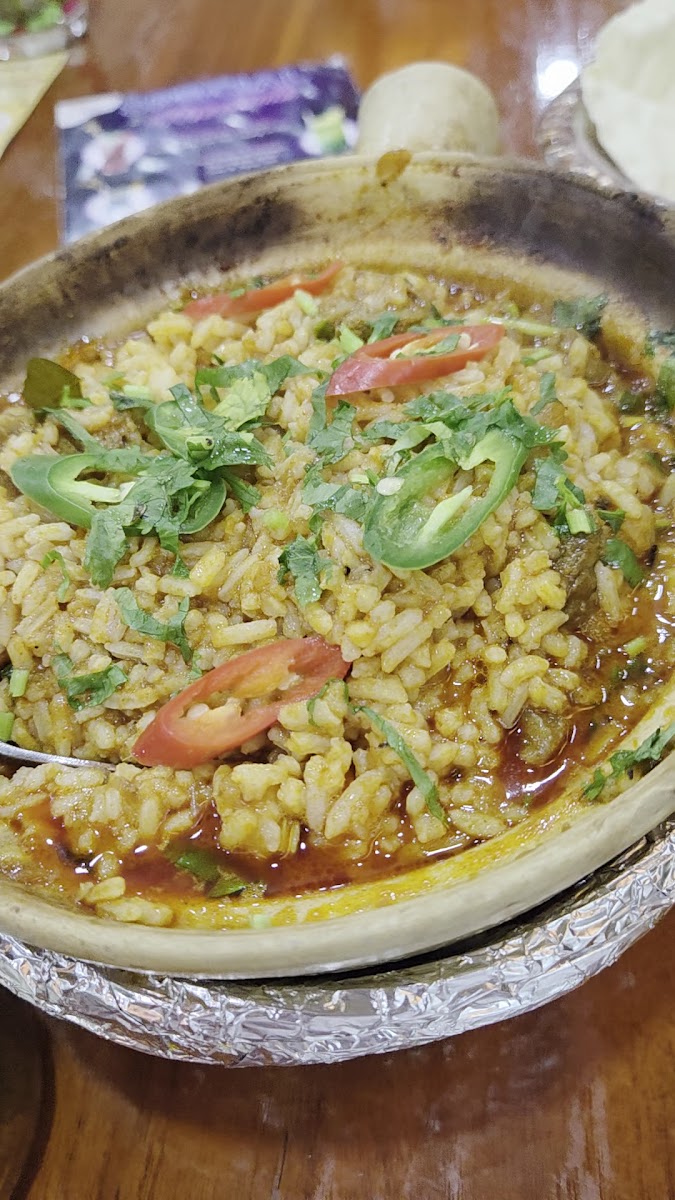 Mantra Indian Cuisine Photo 2