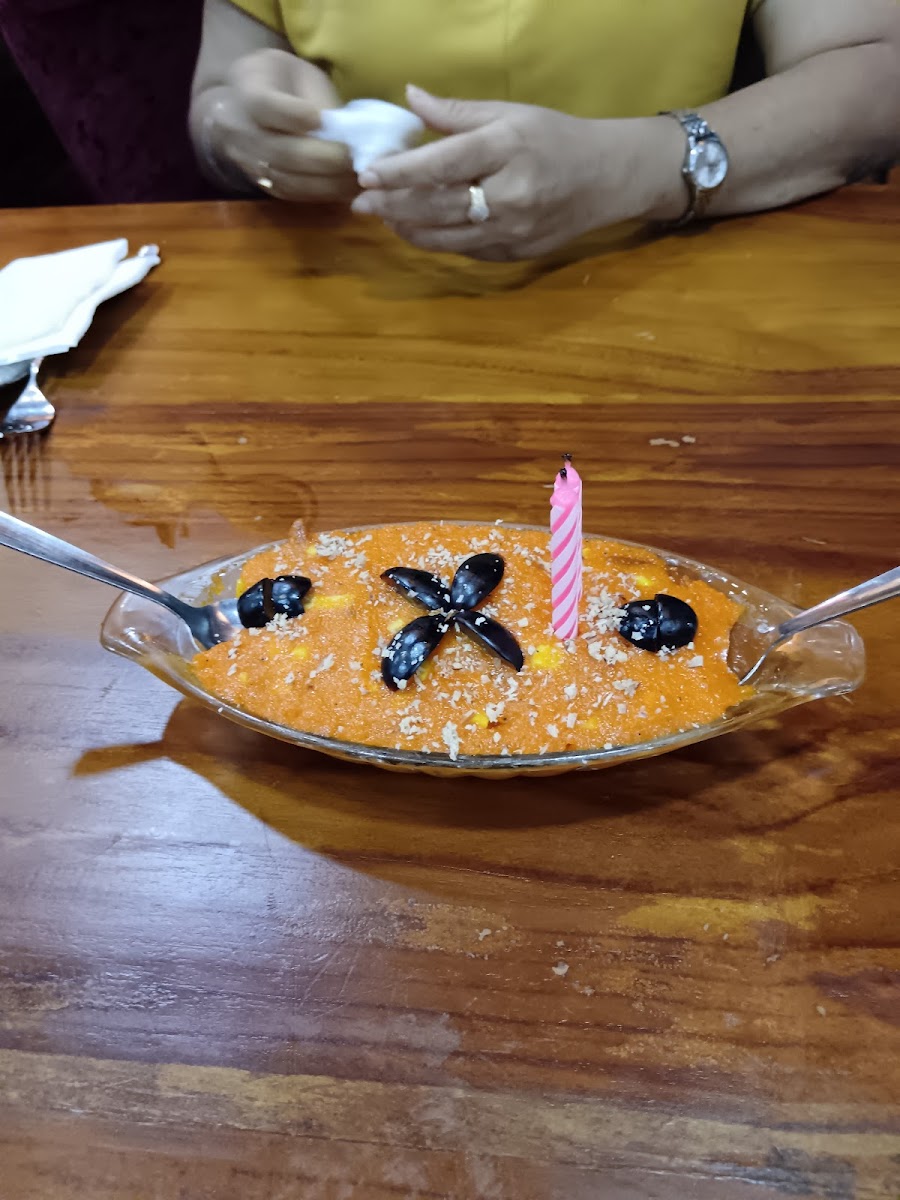 Mantra Indian Cuisine Photo 6
