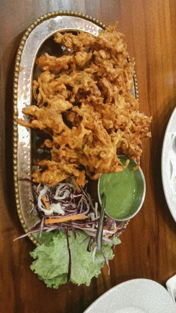Mantra Indian Cuisine Photo 7