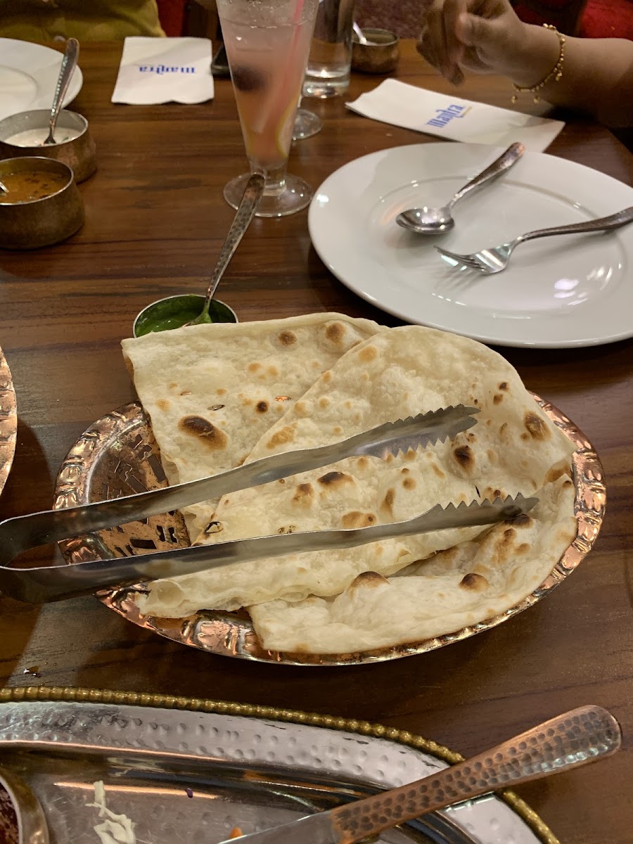 Mantra Indian Cuisine Photo 9
