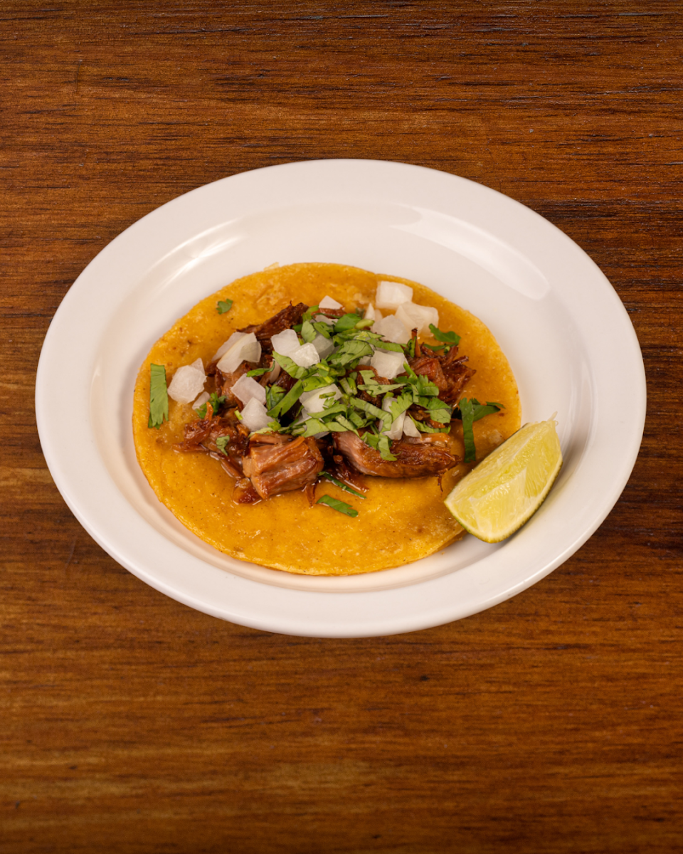 VillaNorte Cocina Mexicana Photo 6