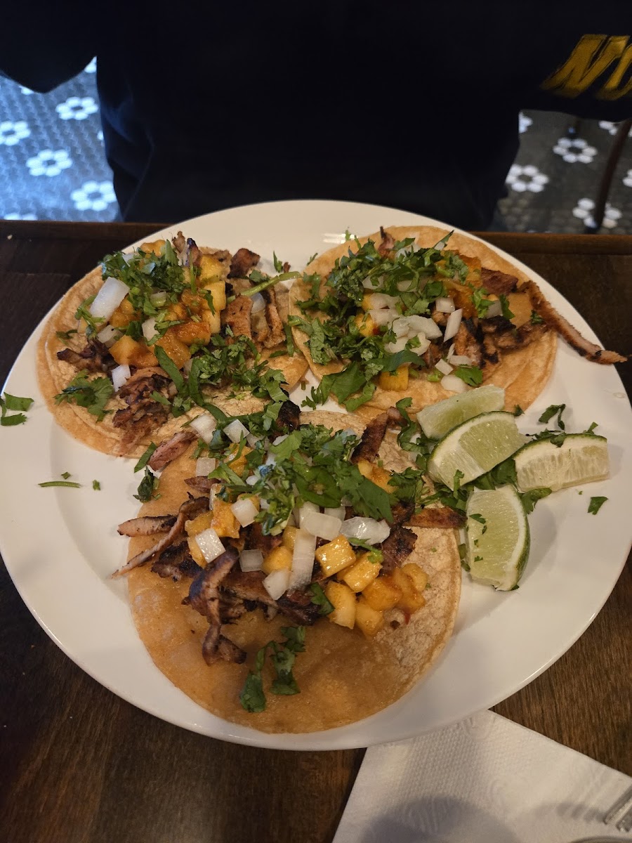 VillaNorte Cocina Mexicana Photo 8