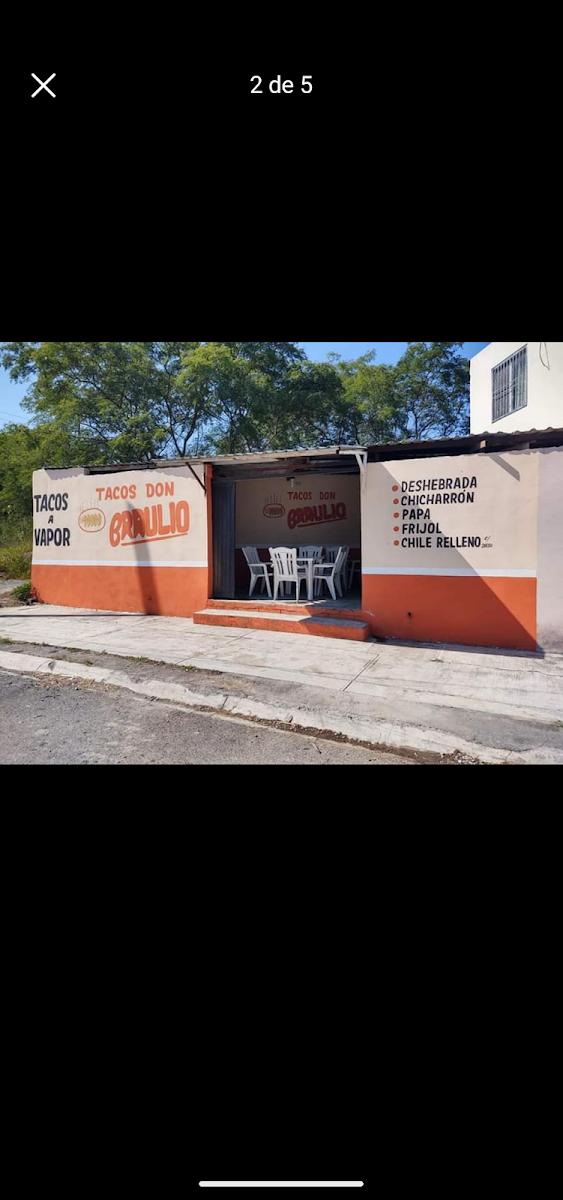 Tacos don Braulio , sucursal dos ríos Photo 2