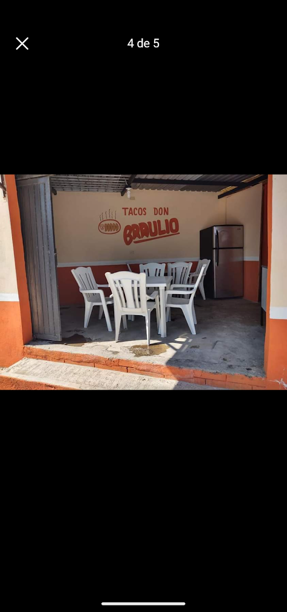 Tacos don Braulio , sucursal dos ríos Photo 3
