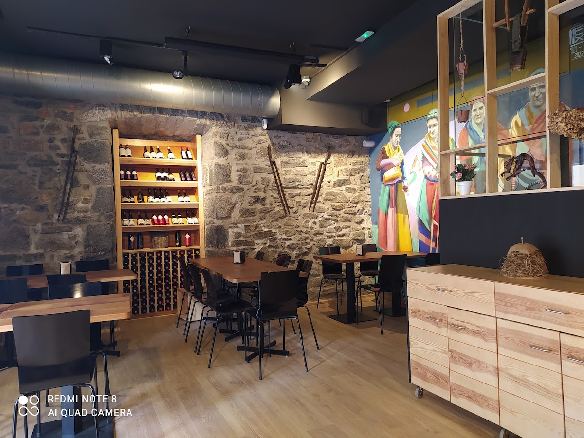 Biko Taberna